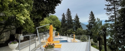 Garden Resort Gagra